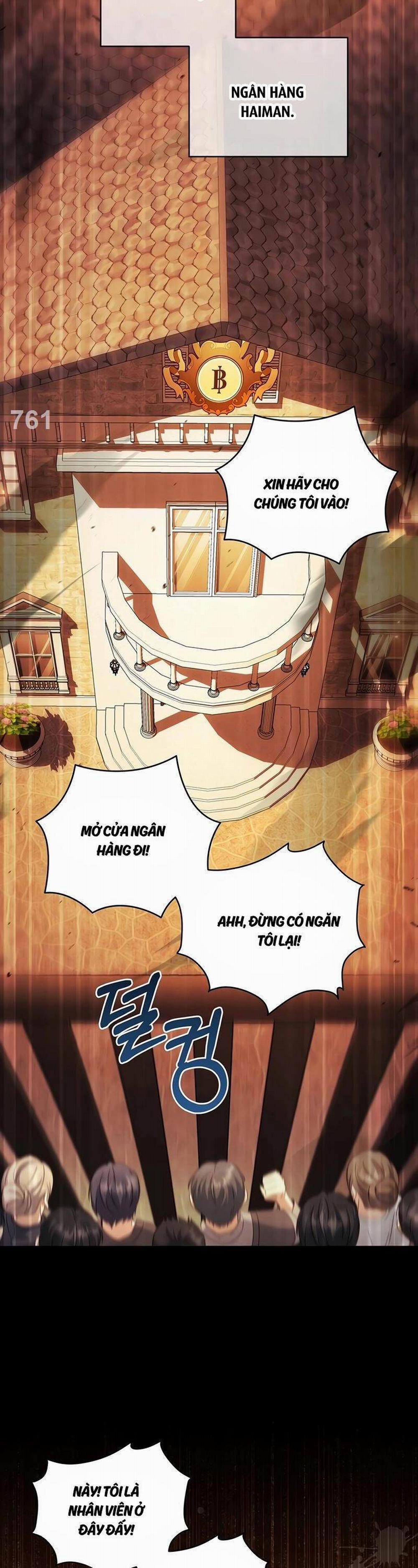 Con Trai Bá Tước Khốn Nạn Là Hoàng Đế 19 trang 5