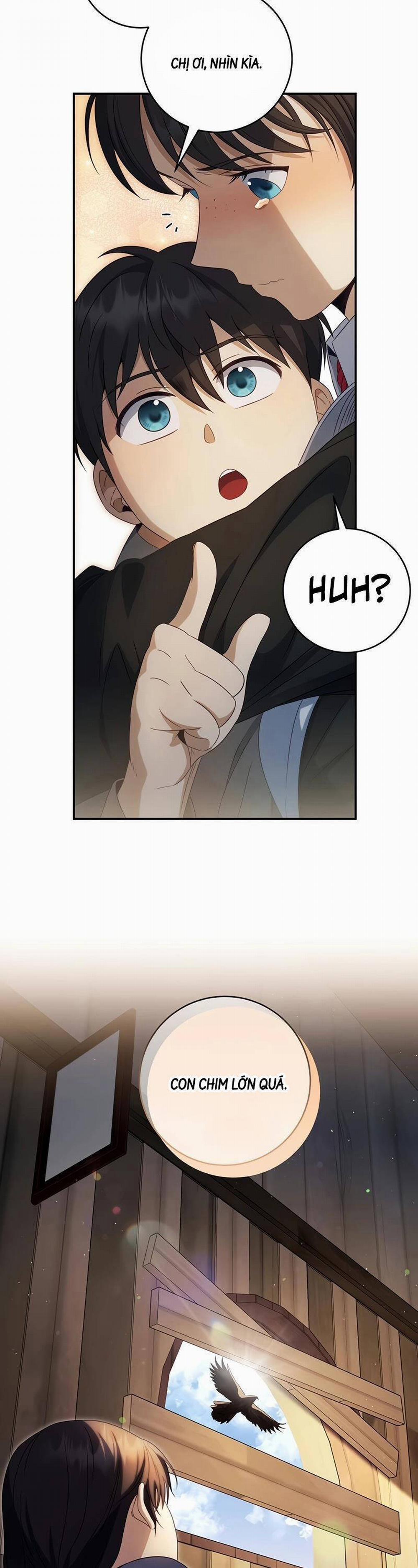 Con Trai Bá Tước Khốn Nạn Là Hoàng Đế 19 trang 7