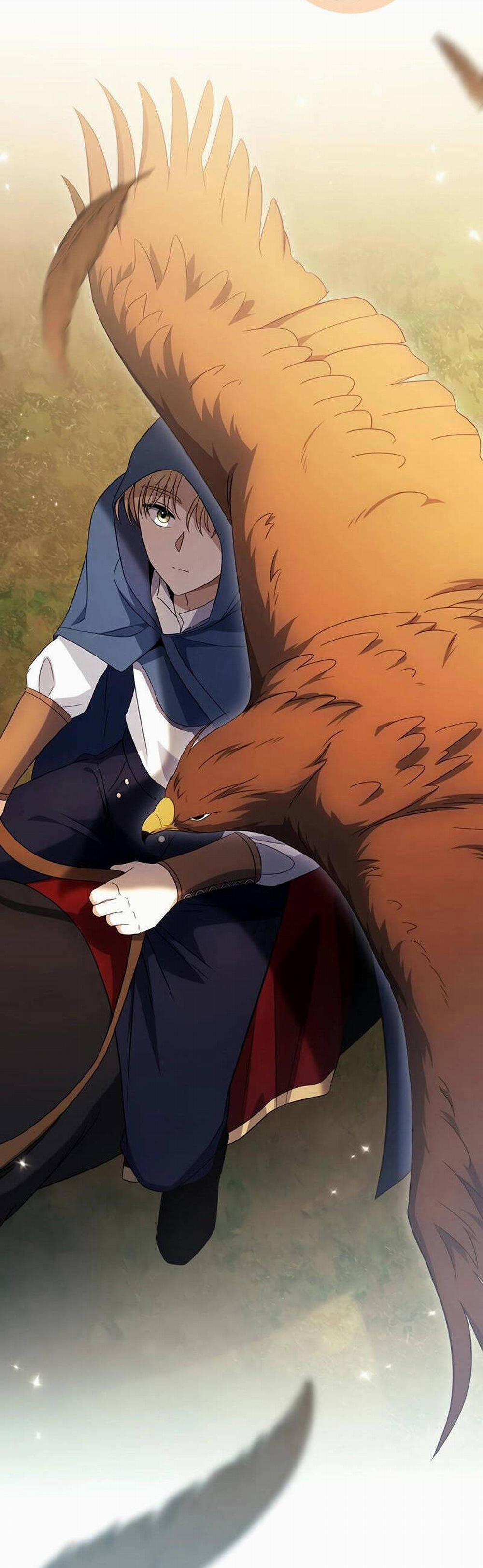 Con Trai Bá Tước Khốn Nạn Là Hoàng Đế 19 trang 9