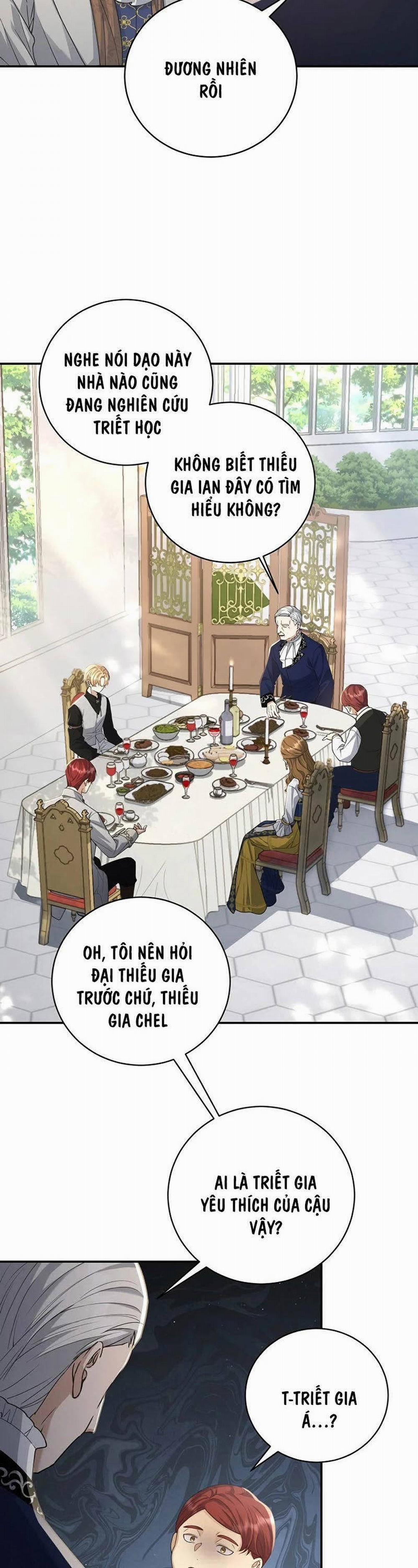 Con Trai Bá Tước Khốn Nạn Là Hoàng Đế 2 trang 10