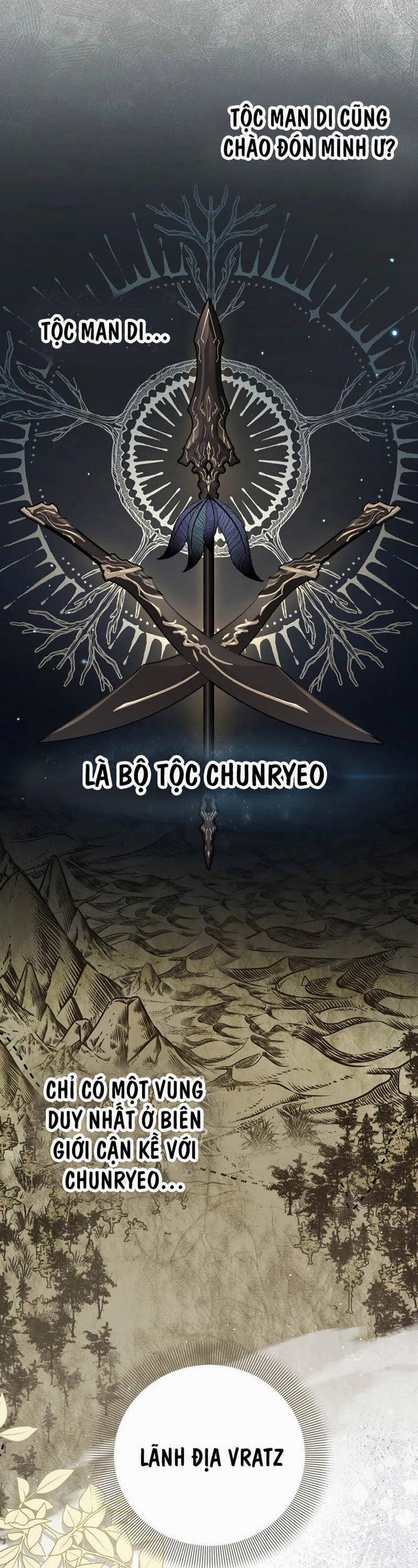 Con Trai Bá Tước Khốn Nạn Là Hoàng Đế 2 trang 14