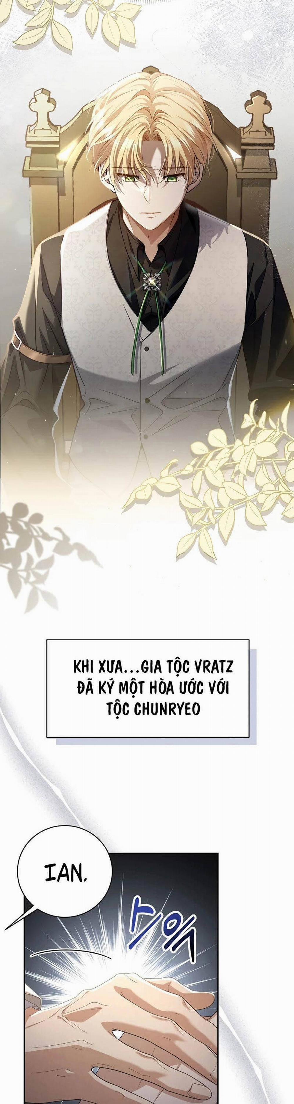 Con Trai Bá Tước Khốn Nạn Là Hoàng Đế 2 trang 15