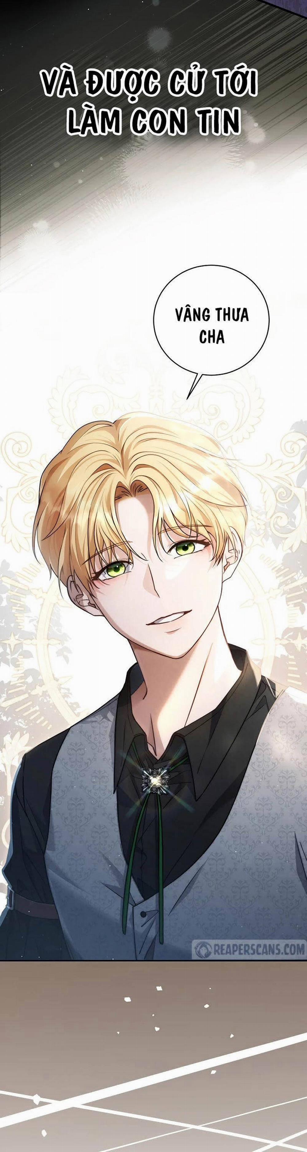 Con Trai Bá Tước Khốn Nạn Là Hoàng Đế 2 trang 17