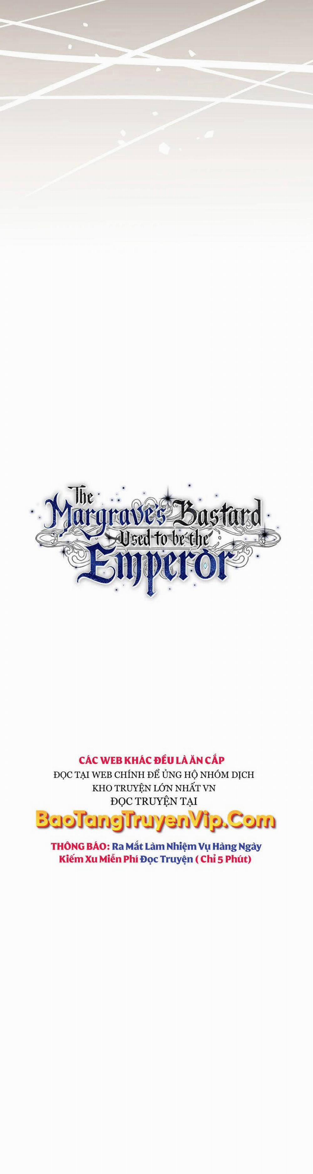 Con Trai Bá Tước Khốn Nạn Là Hoàng Đế 2 trang 18