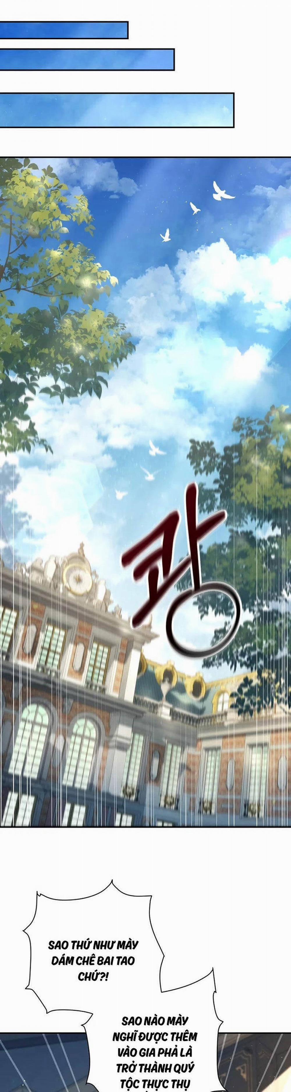 Con Trai Bá Tước Khốn Nạn Là Hoàng Đế 2 trang 19