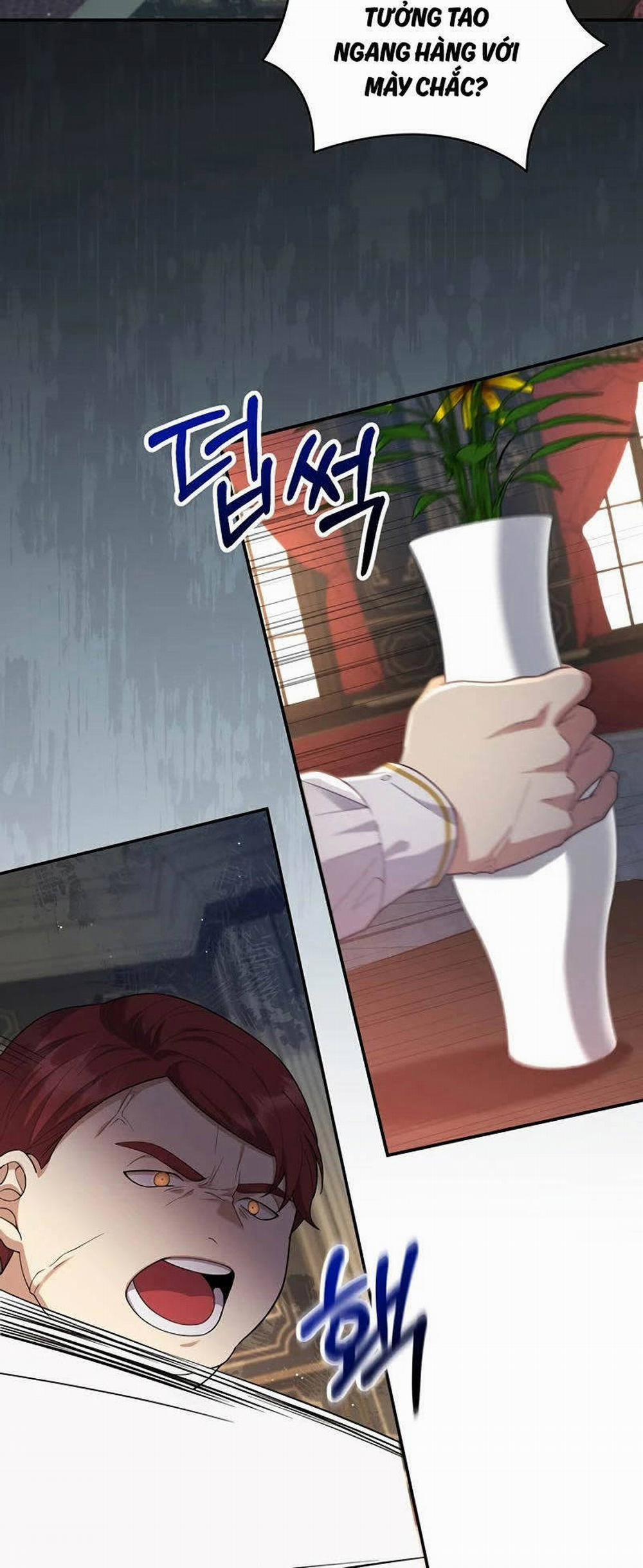 Con Trai Bá Tước Khốn Nạn Là Hoàng Đế 2 trang 21