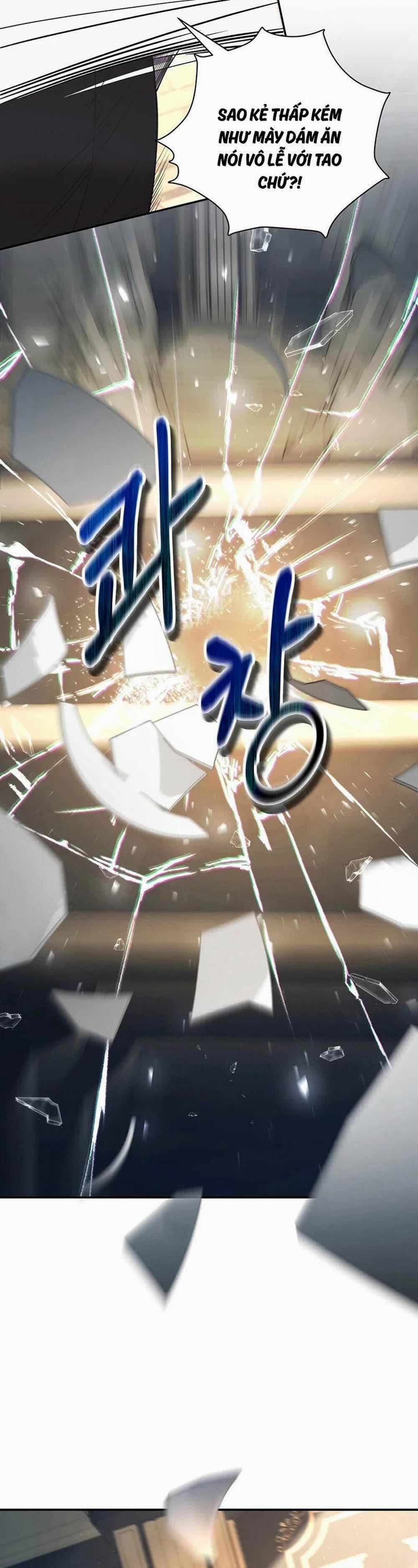 Con Trai Bá Tước Khốn Nạn Là Hoàng Đế 2 trang 22