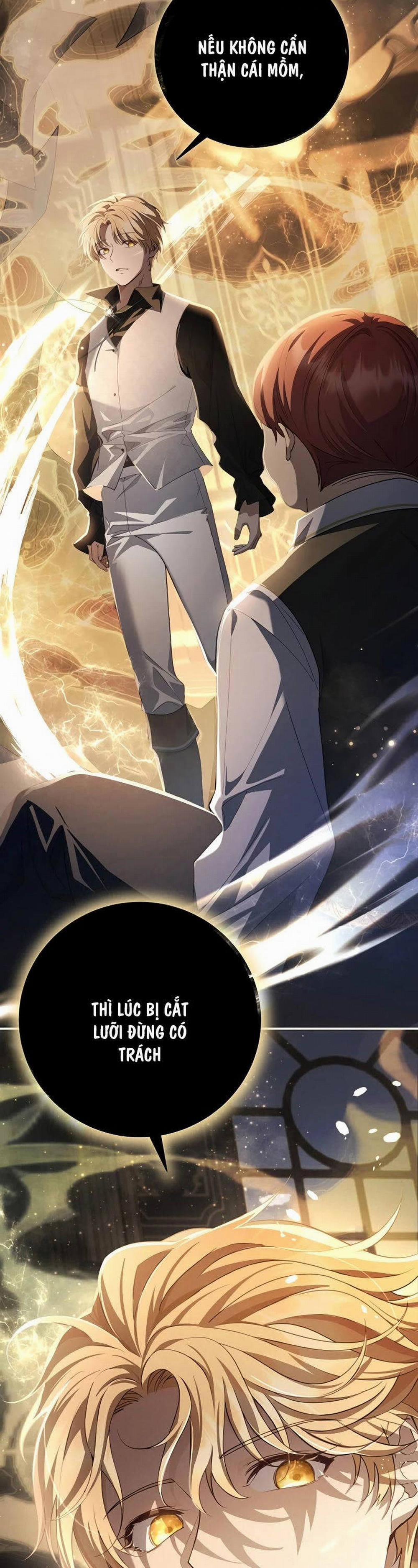 Con Trai Bá Tước Khốn Nạn Là Hoàng Đế 2 trang 27