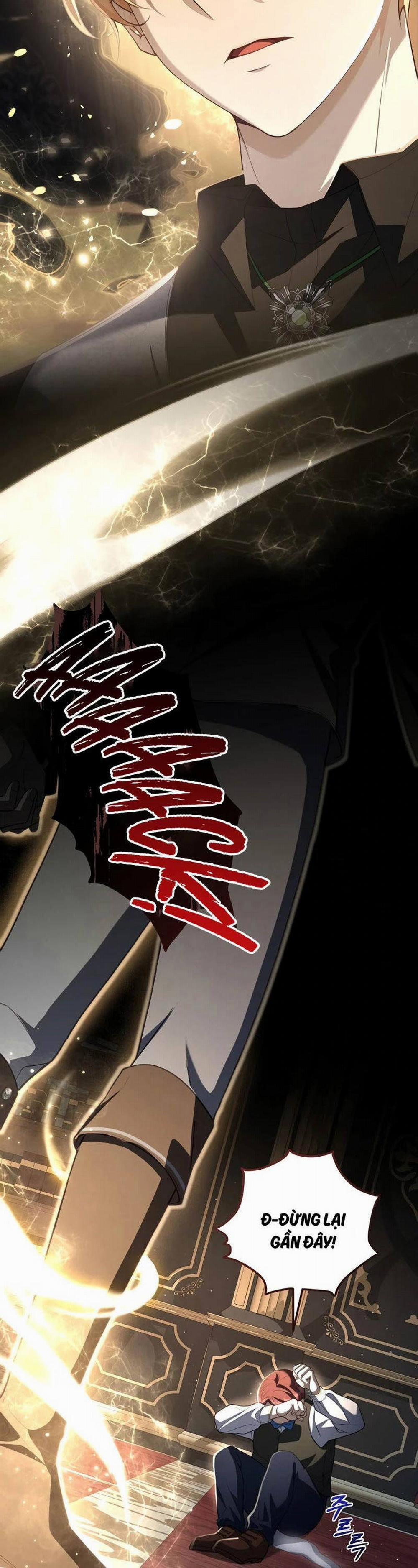 Con Trai Bá Tước Khốn Nạn Là Hoàng Đế 2 trang 28