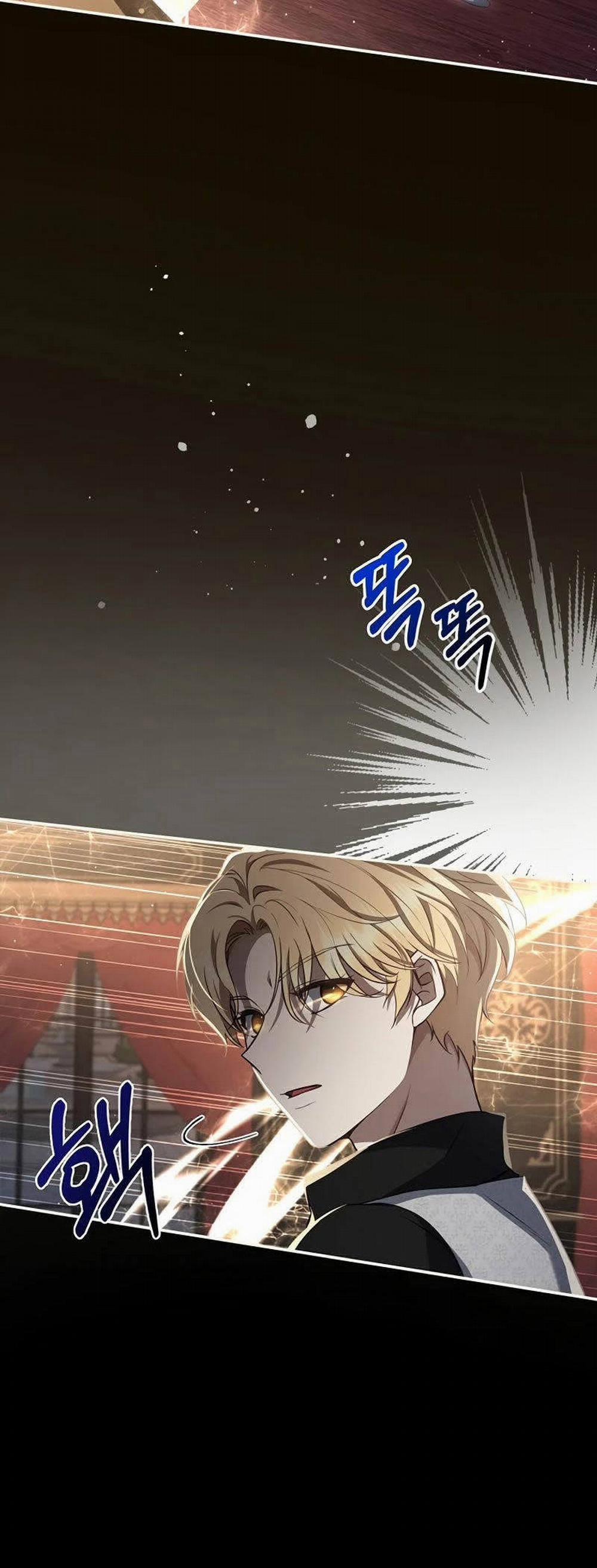 Con Trai Bá Tước Khốn Nạn Là Hoàng Đế 2 trang 29