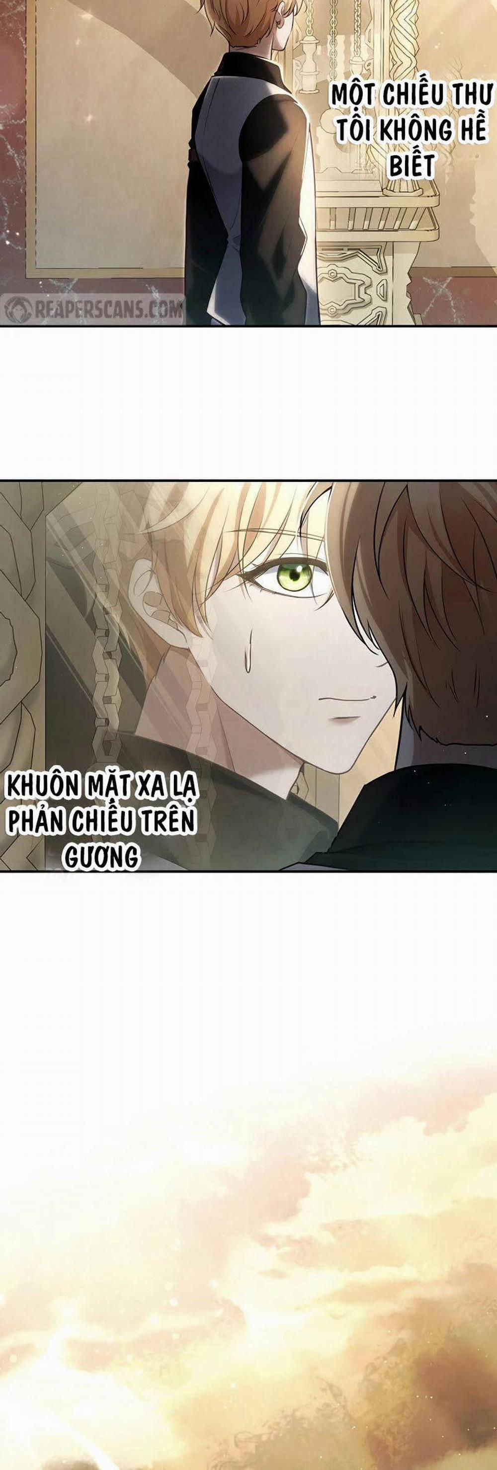 Con Trai Bá Tước Khốn Nạn Là Hoàng Đế 2 trang 3