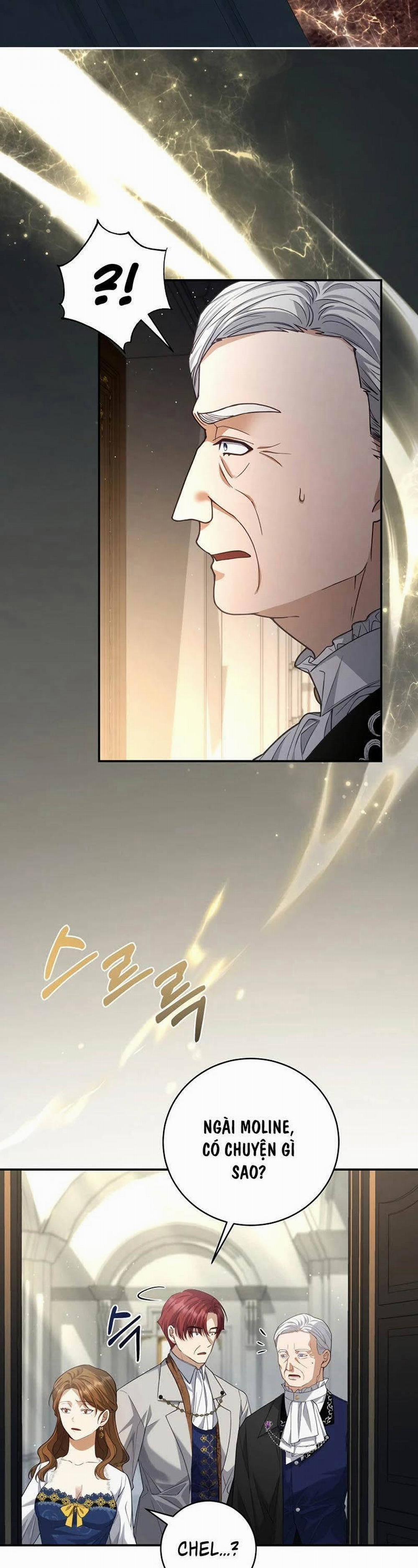 Con Trai Bá Tước Khốn Nạn Là Hoàng Đế 2 trang 31