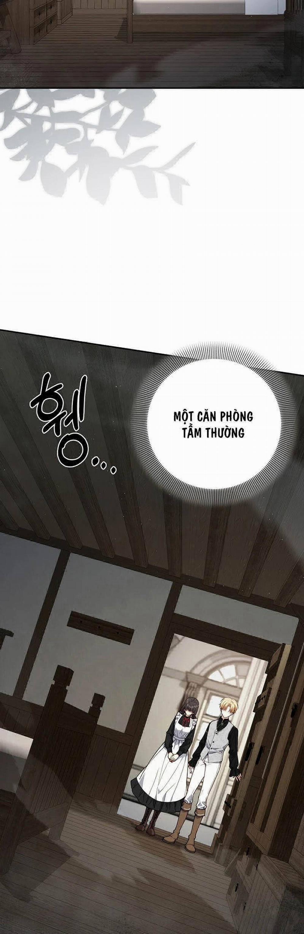 Con Trai Bá Tước Khốn Nạn Là Hoàng Đế 2 trang 38