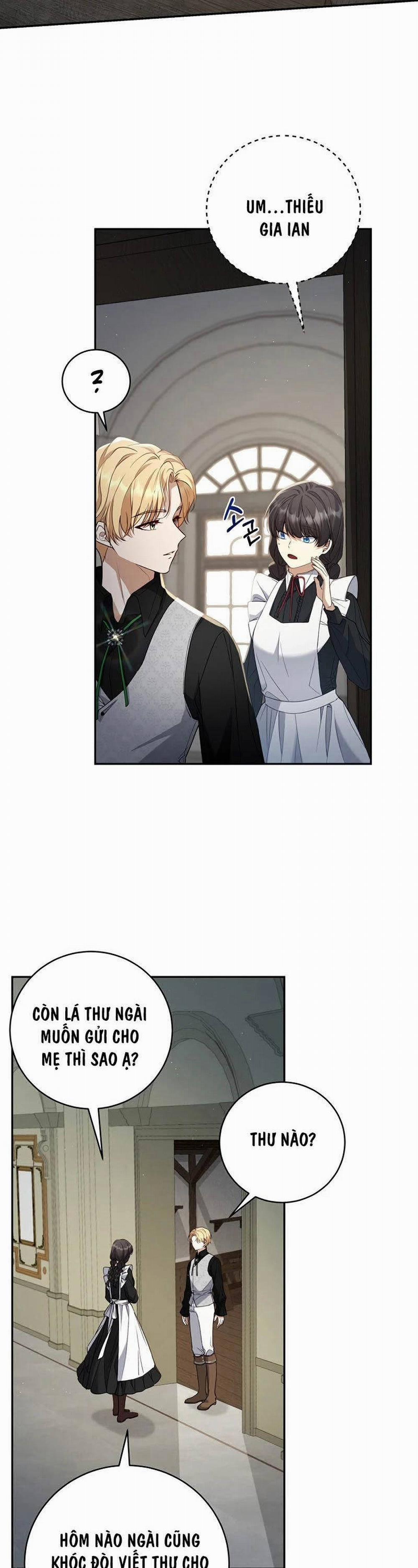 Con Trai Bá Tước Khốn Nạn Là Hoàng Đế 2 trang 39