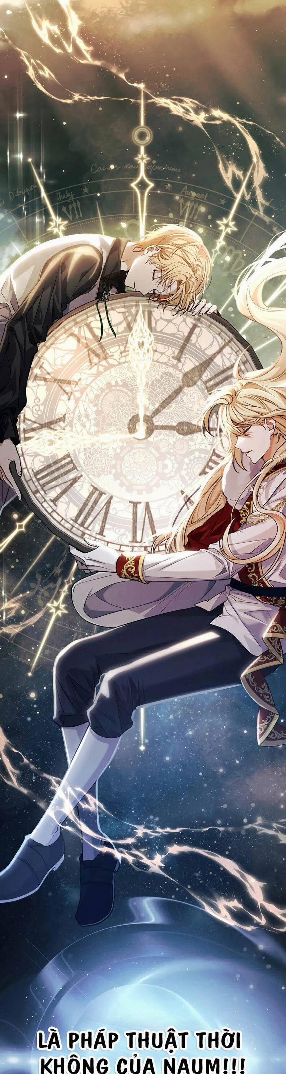 Con Trai Bá Tước Khốn Nạn Là Hoàng Đế 2 trang 4