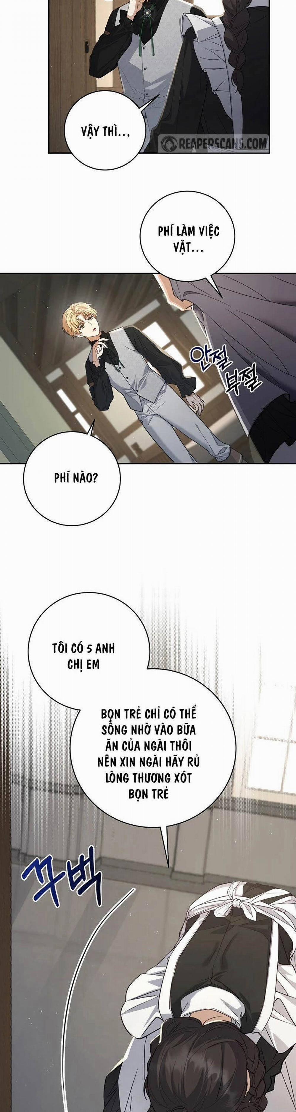 Con Trai Bá Tước Khốn Nạn Là Hoàng Đế 2 trang 41