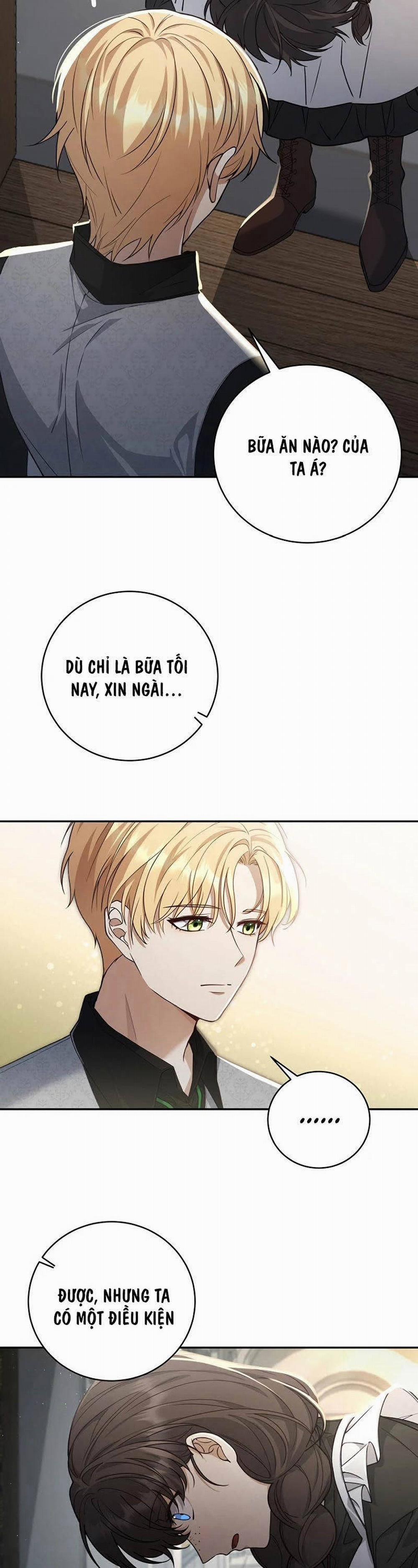 Con Trai Bá Tước Khốn Nạn Là Hoàng Đế 2 trang 42