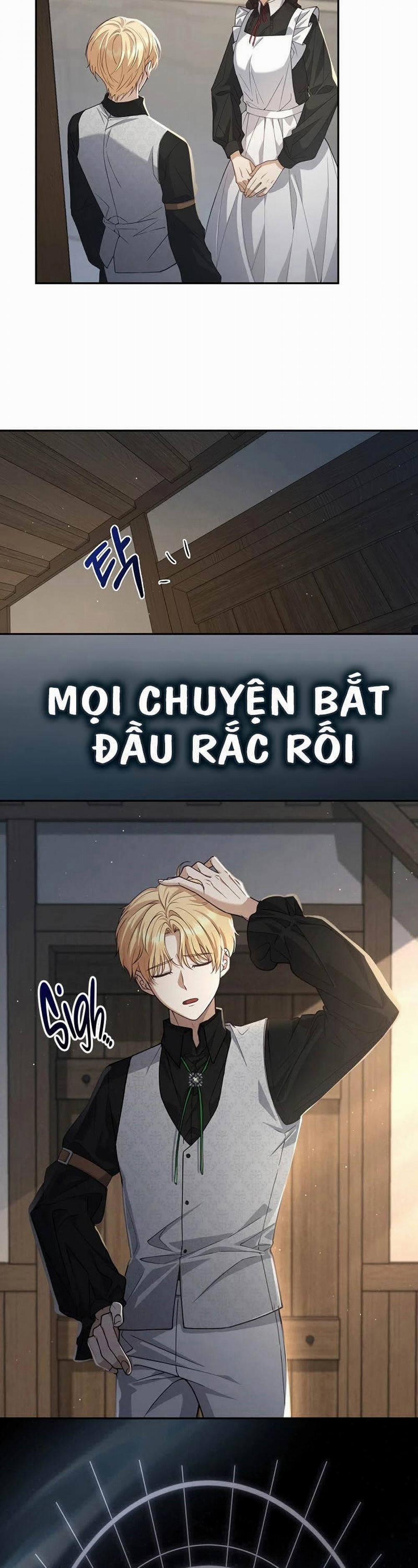 Con Trai Bá Tước Khốn Nạn Là Hoàng Đế 2 trang 44