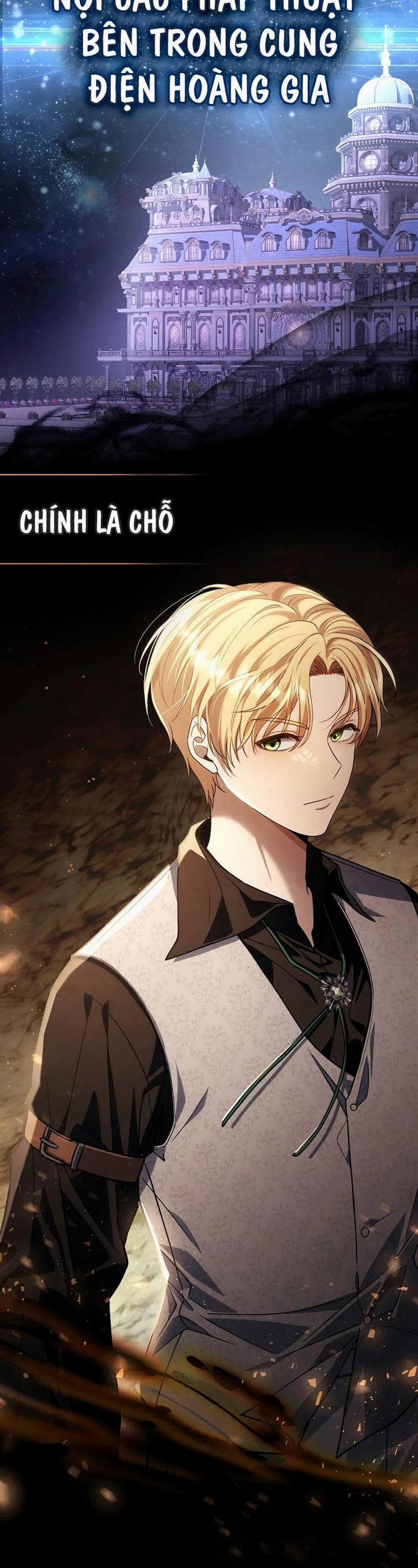 Con Trai Bá Tước Khốn Nạn Là Hoàng Đế 2 trang 46
