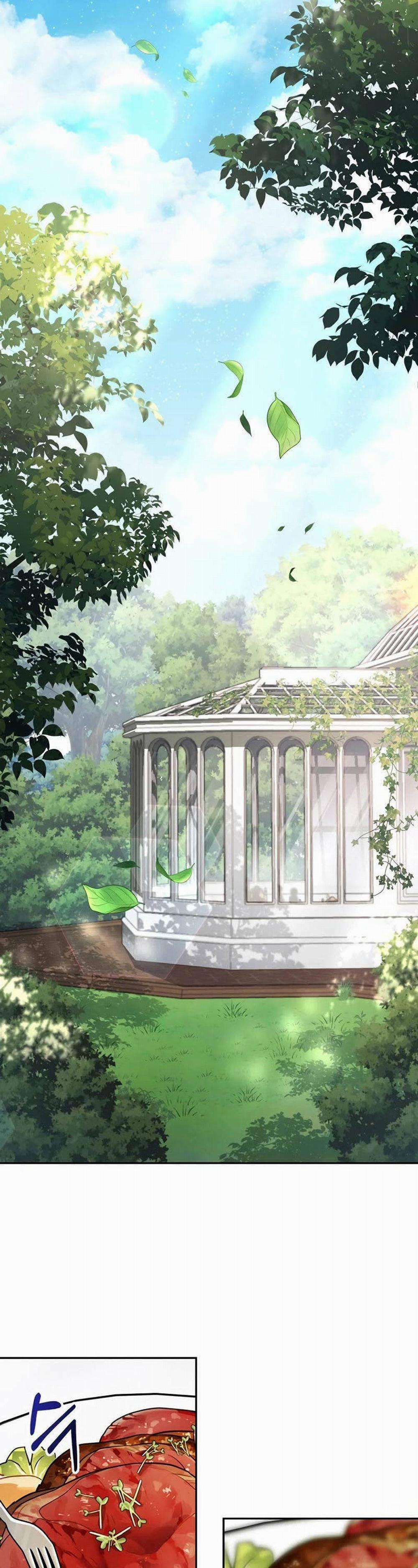 Con Trai Bá Tước Khốn Nạn Là Hoàng Đế 2 trang 6