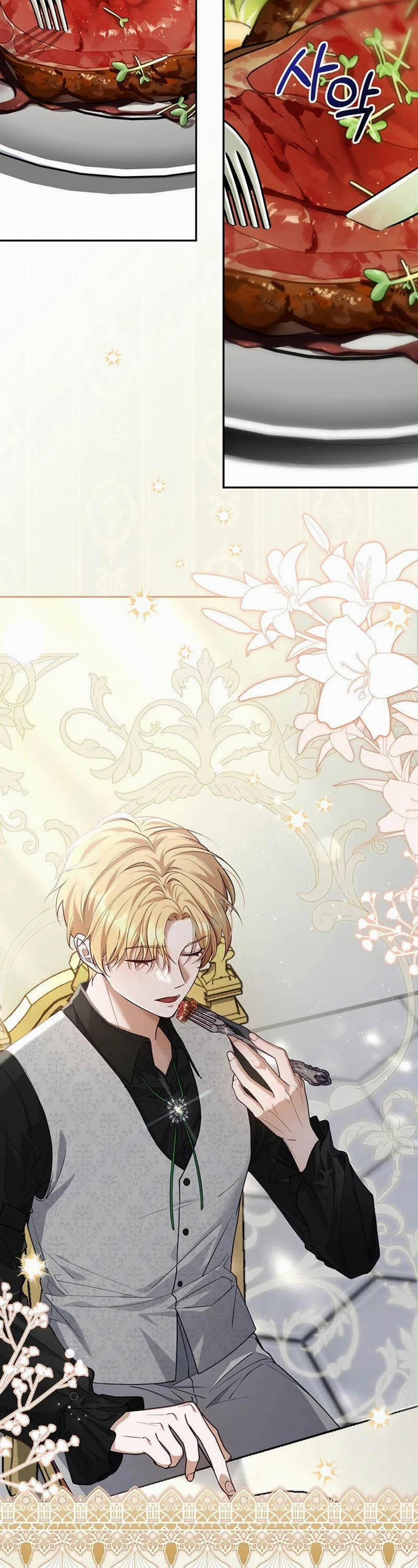 Con Trai Bá Tước Khốn Nạn Là Hoàng Đế 2 trang 7