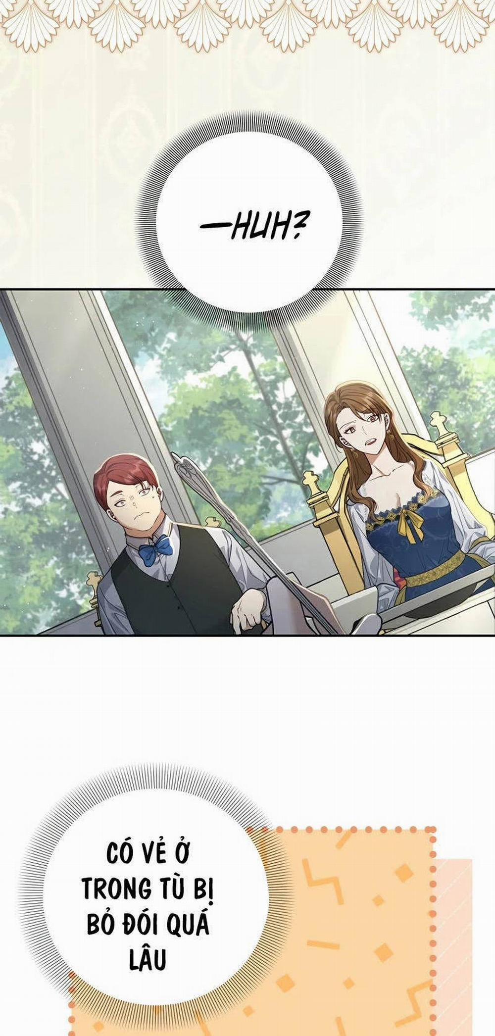 Con Trai Bá Tước Khốn Nạn Là Hoàng Đế 2 trang 8