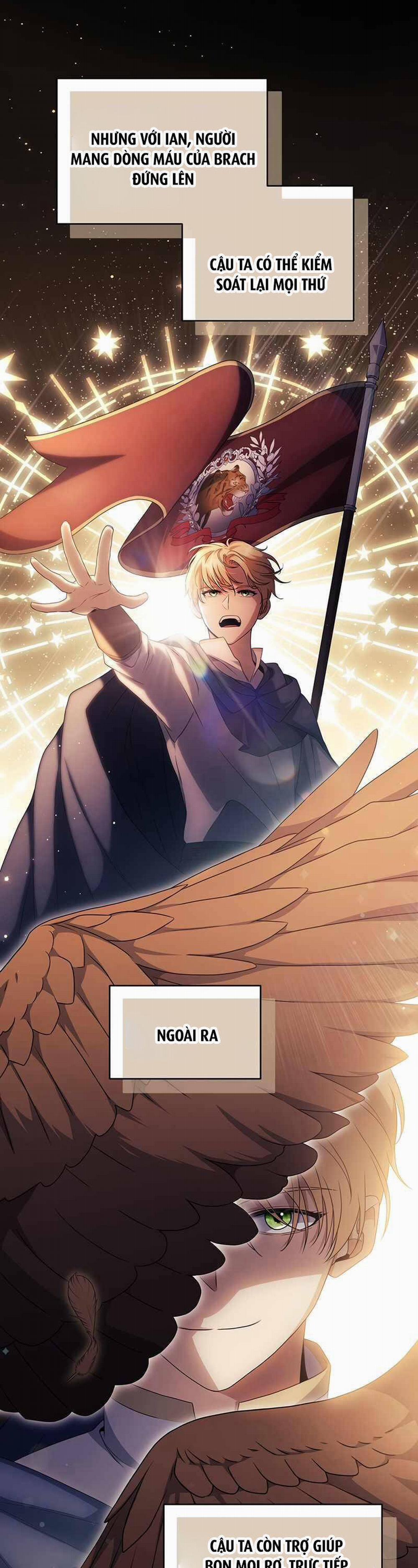 Con Trai Bá Tước Khốn Nạn Là Hoàng Đế 20 trang 11