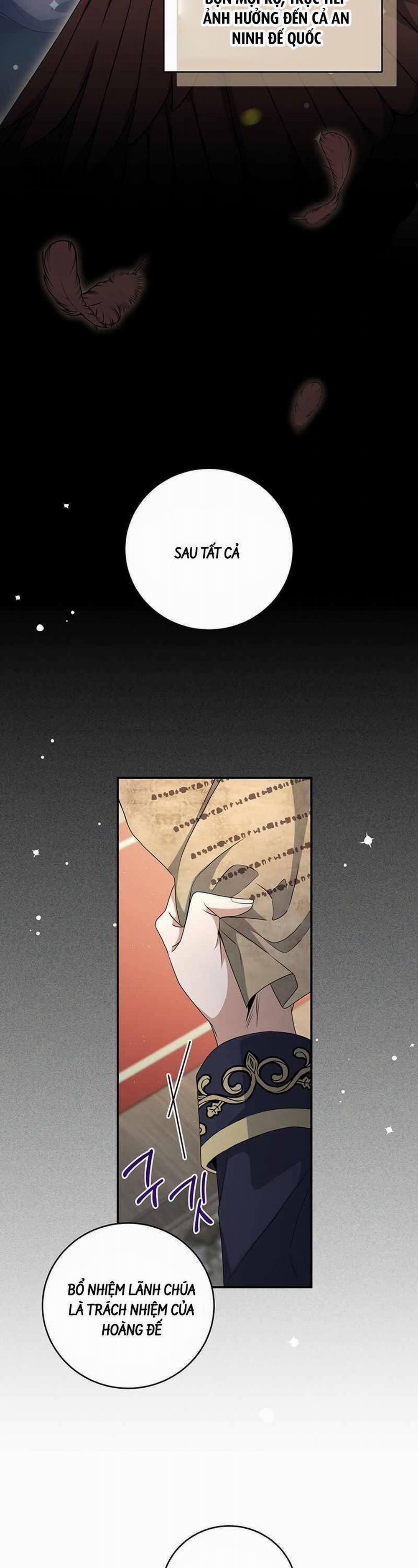 Con Trai Bá Tước Khốn Nạn Là Hoàng Đế 20 trang 12