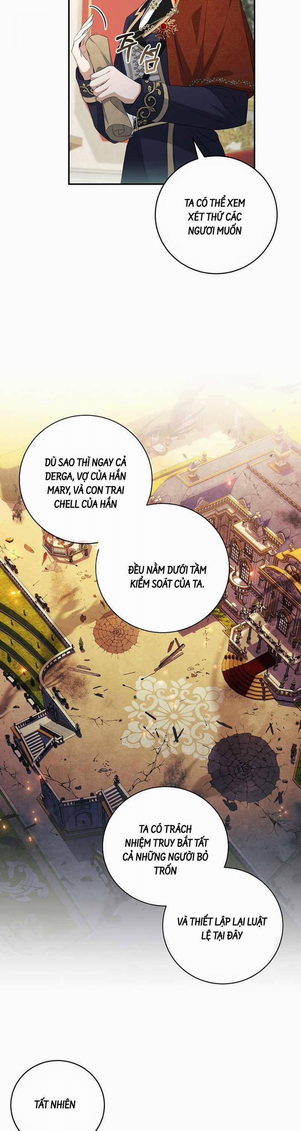 Con Trai Bá Tước Khốn Nạn Là Hoàng Đế 20 trang 14