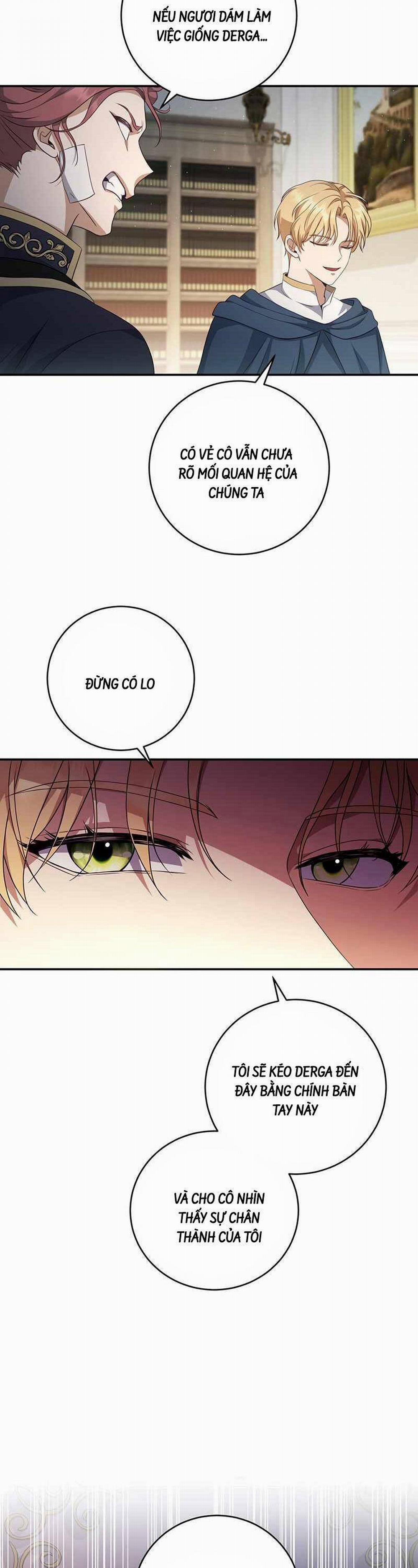 Con Trai Bá Tước Khốn Nạn Là Hoàng Đế 20 trang 16