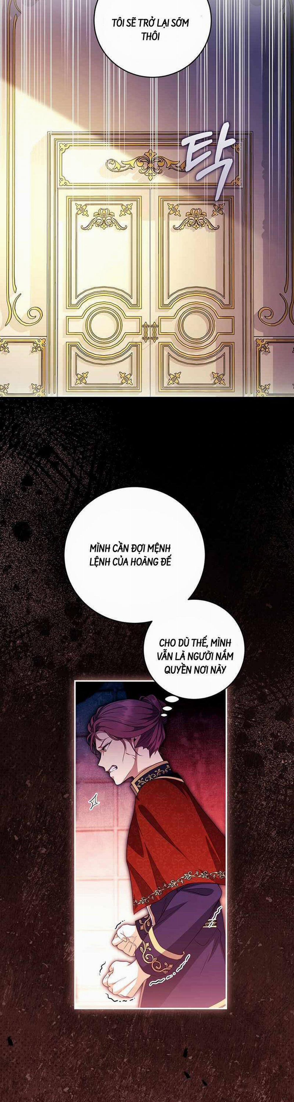 Con Trai Bá Tước Khốn Nạn Là Hoàng Đế 20 trang 17