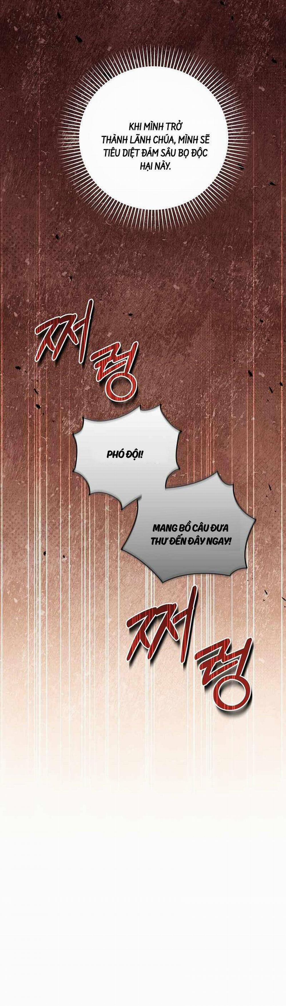 Con Trai Bá Tước Khốn Nạn Là Hoàng Đế 20 trang 18