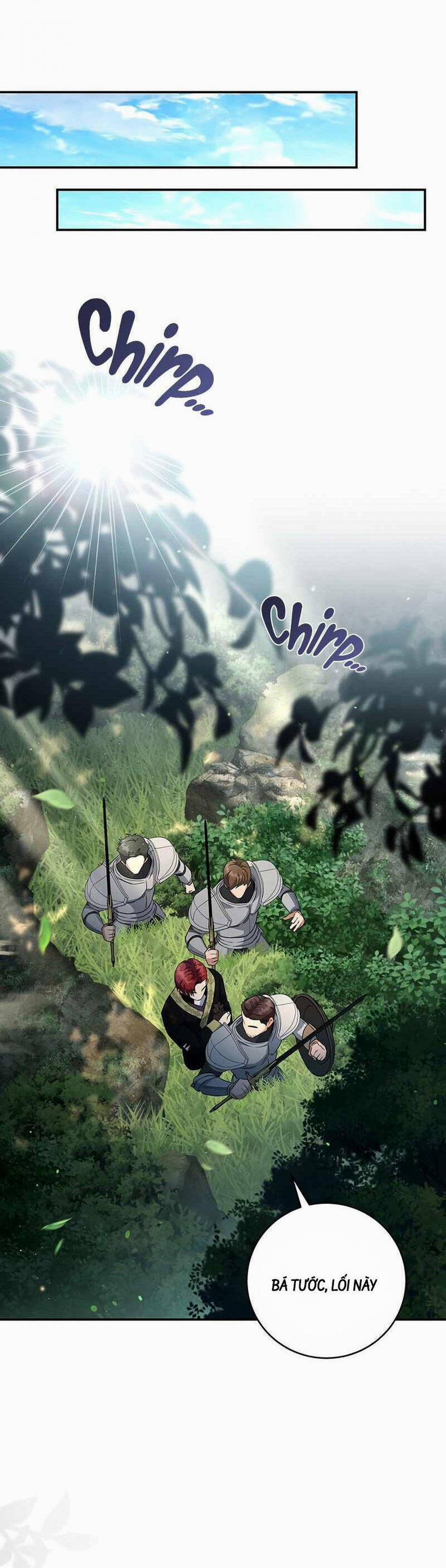 Con Trai Bá Tước Khốn Nạn Là Hoàng Đế 20 trang 19