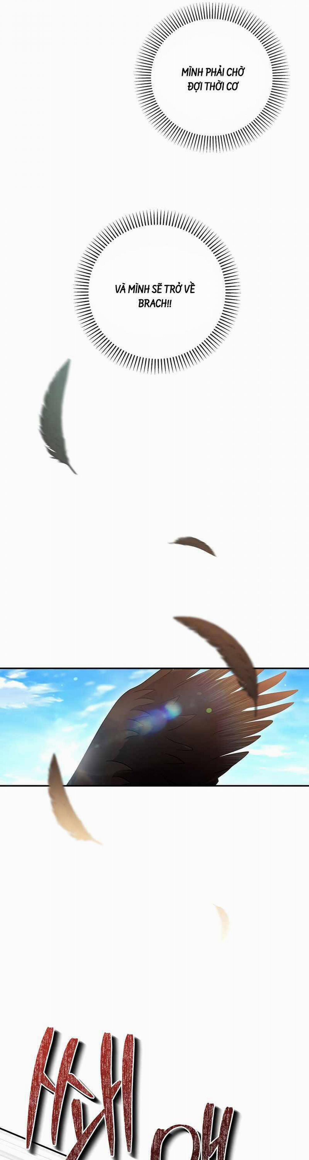 Con Trai Bá Tước Khốn Nạn Là Hoàng Đế 20 trang 21