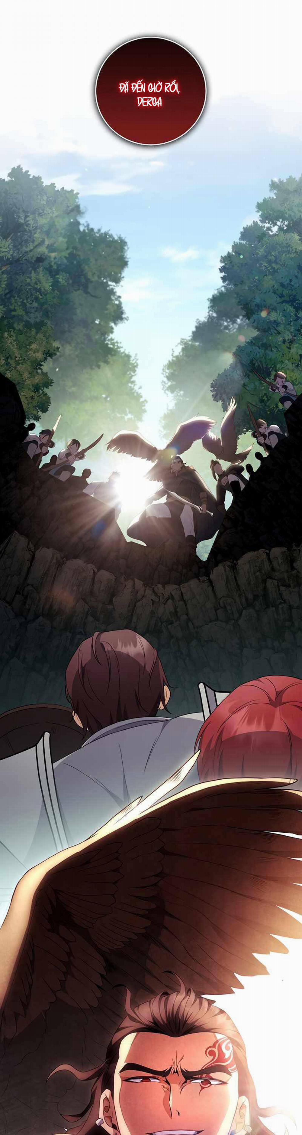 Con Trai Bá Tước Khốn Nạn Là Hoàng Đế 20 trang 23