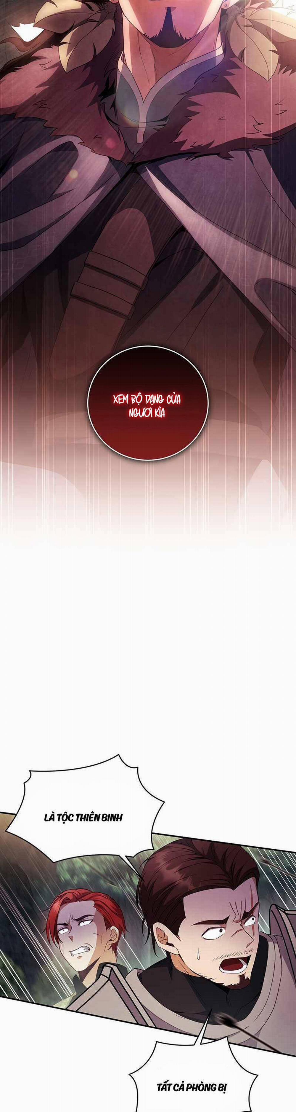 Con Trai Bá Tước Khốn Nạn Là Hoàng Đế 20 trang 24