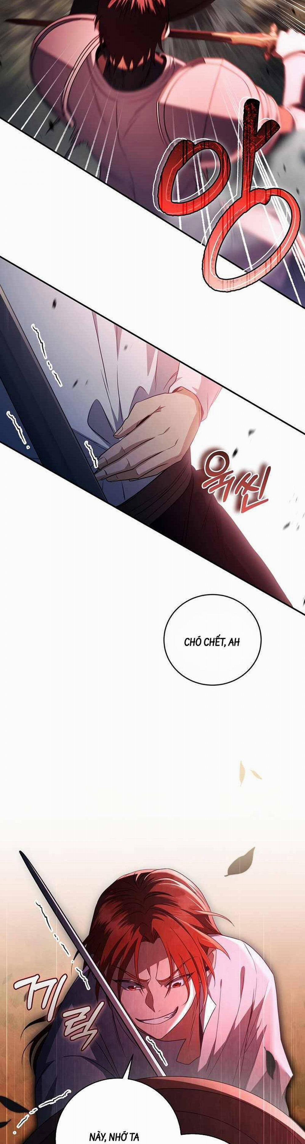 Con Trai Bá Tước Khốn Nạn Là Hoàng Đế 20 trang 26