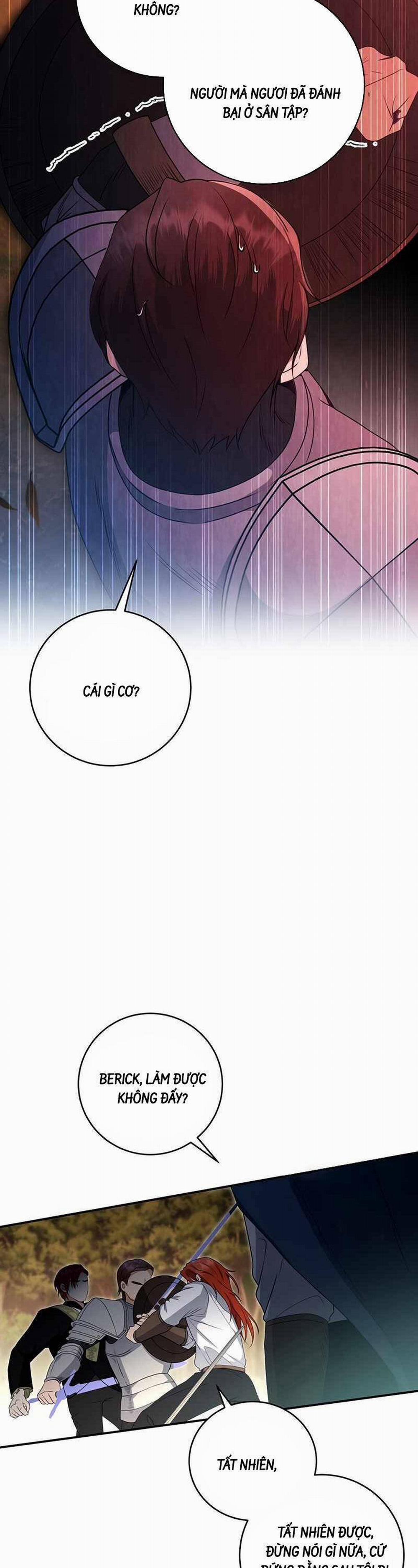 Con Trai Bá Tước Khốn Nạn Là Hoàng Đế 20 trang 27