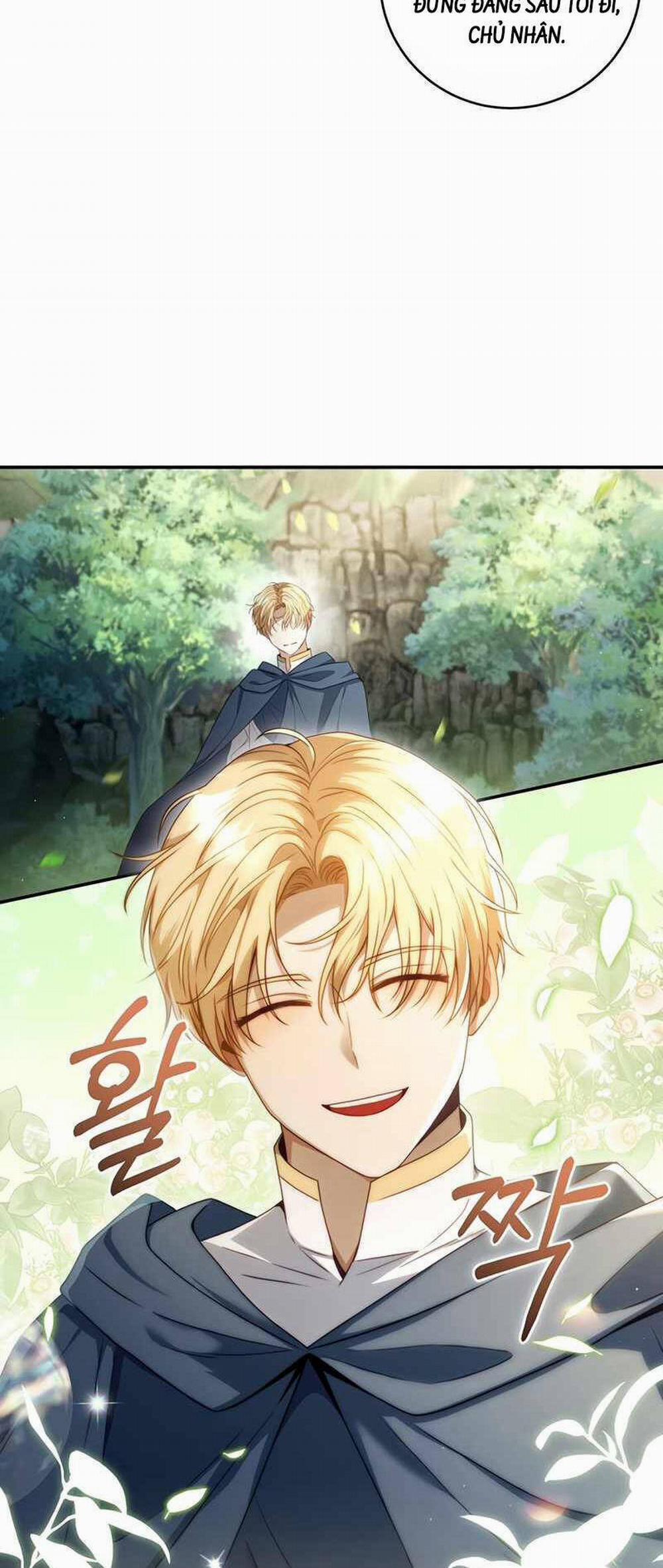 Con Trai Bá Tước Khốn Nạn Là Hoàng Đế 20 trang 28