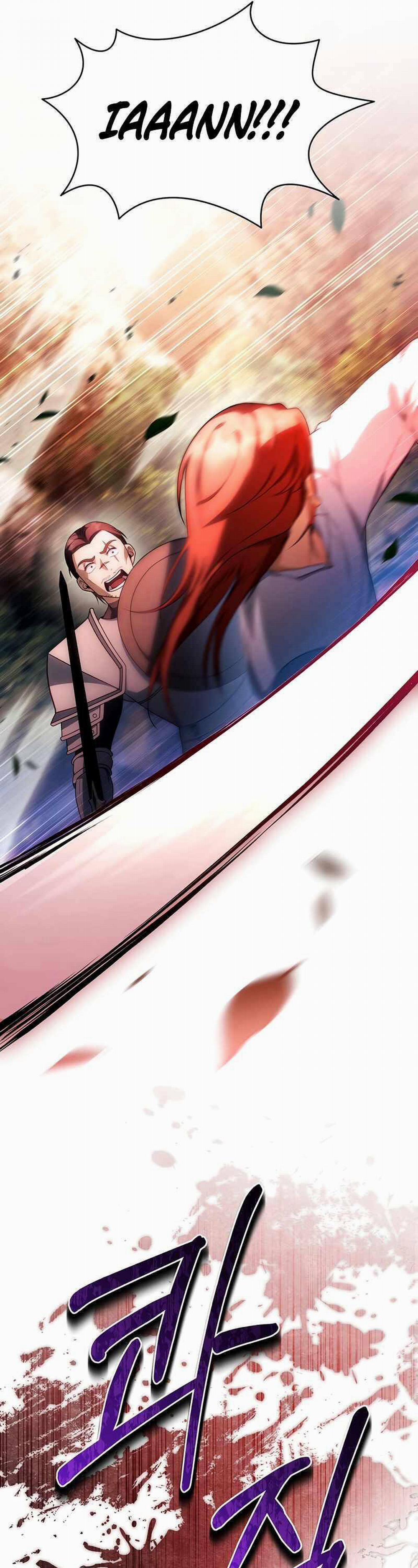 Con Trai Bá Tước Khốn Nạn Là Hoàng Đế 20 trang 30