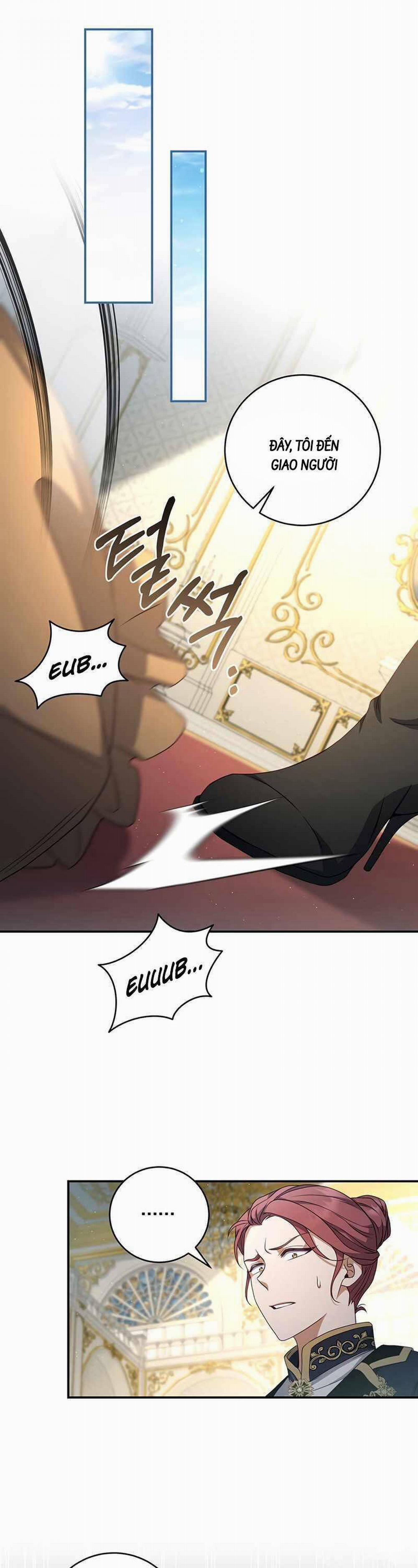 Con Trai Bá Tước Khốn Nạn Là Hoàng Đế 20 trang 32