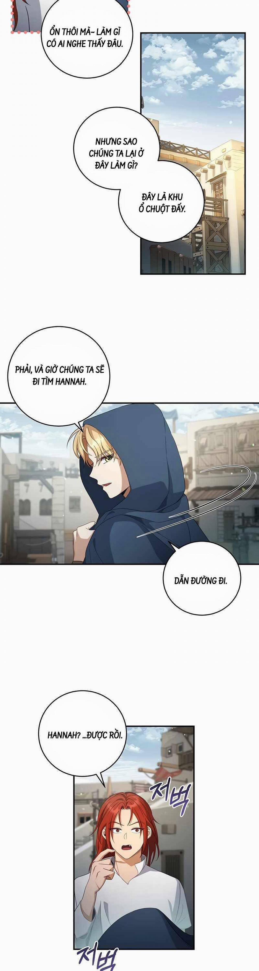 Con Trai Bá Tước Khốn Nạn Là Hoàng Đế 21 trang 11