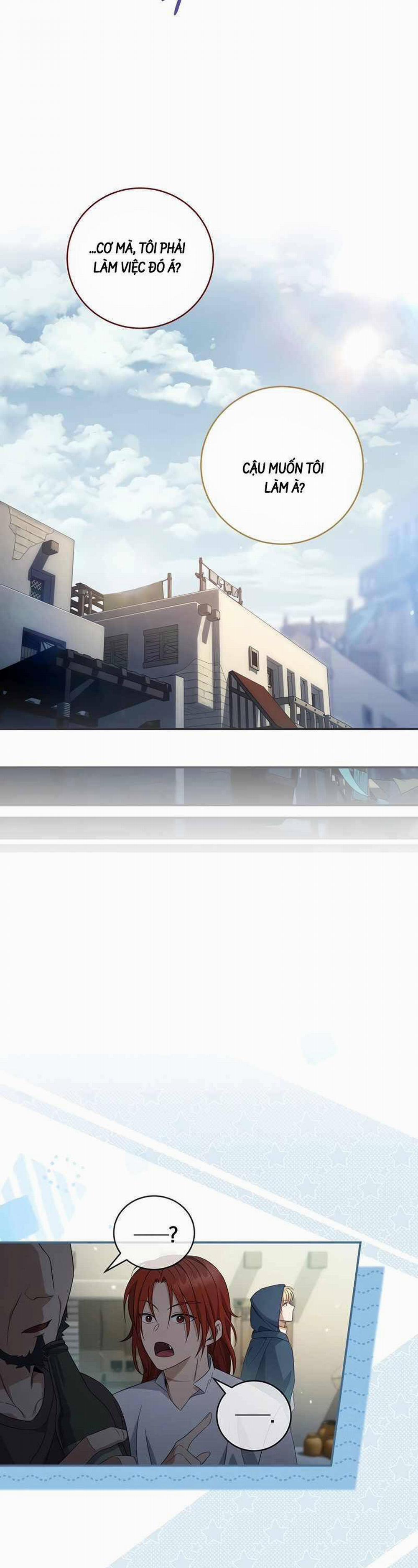 Con Trai Bá Tước Khốn Nạn Là Hoàng Đế 21 trang 12