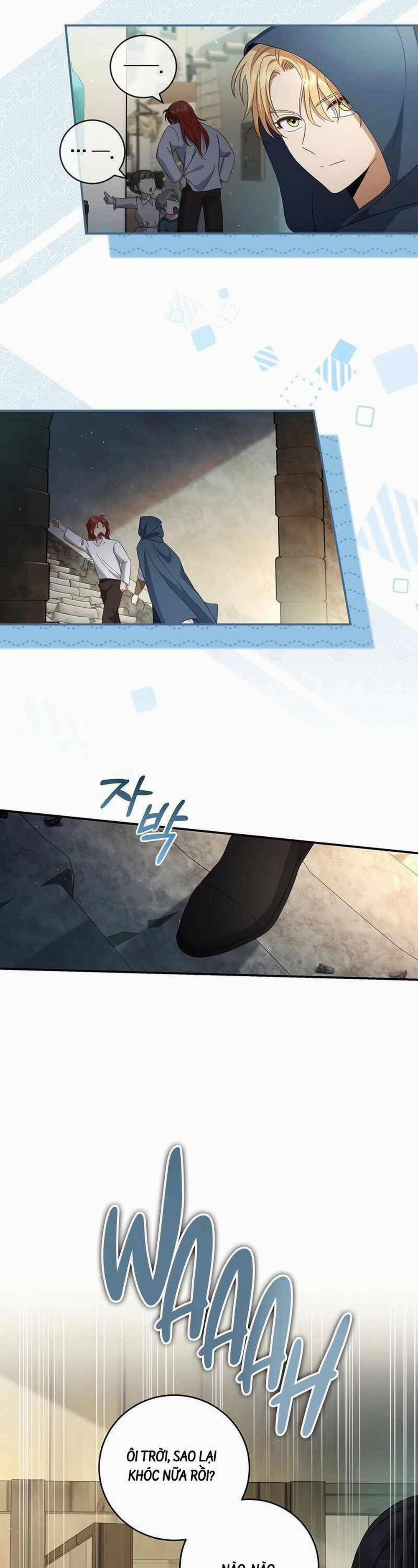 Con Trai Bá Tước Khốn Nạn Là Hoàng Đế 21 trang 13