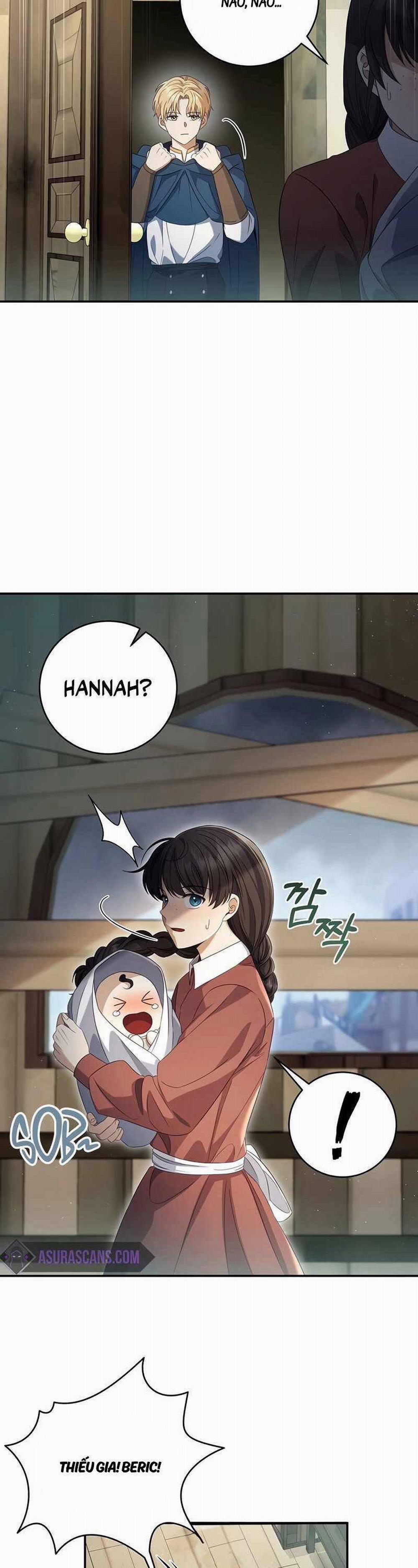 Con Trai Bá Tước Khốn Nạn Là Hoàng Đế 21 trang 14