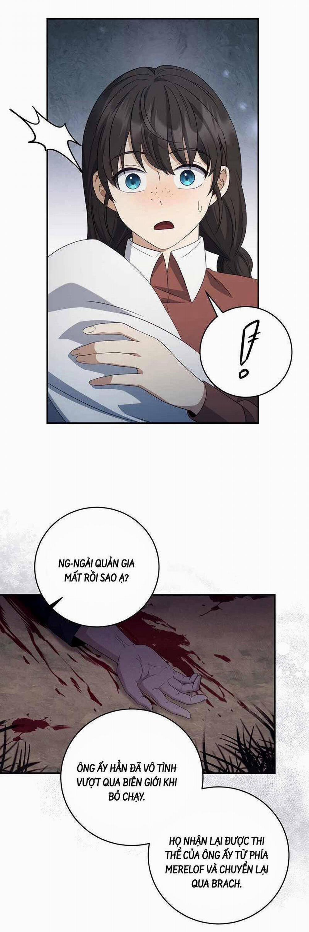 Con Trai Bá Tước Khốn Nạn Là Hoàng Đế 21 trang 17