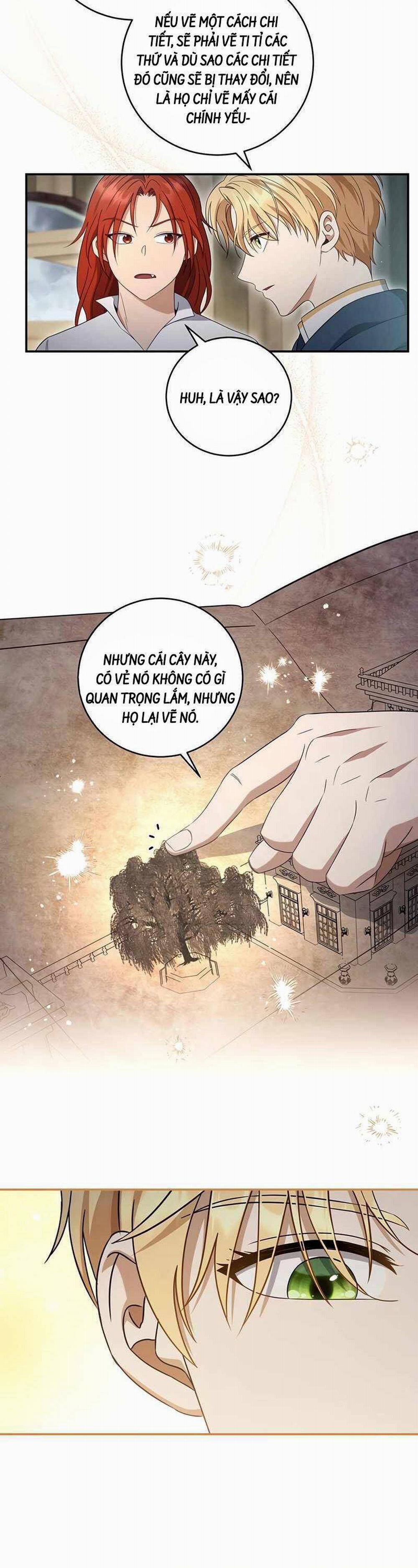 Con Trai Bá Tước Khốn Nạn Là Hoàng Đế 21 trang 23