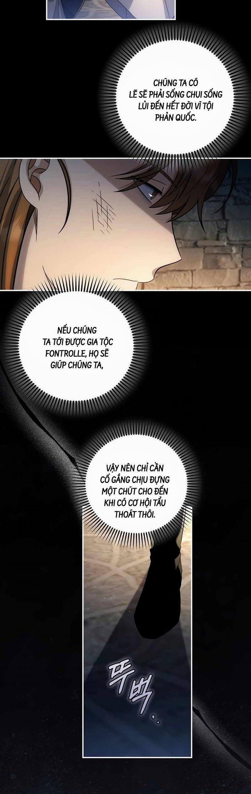 Con Trai Bá Tước Khốn Nạn Là Hoàng Đế 21 trang 26