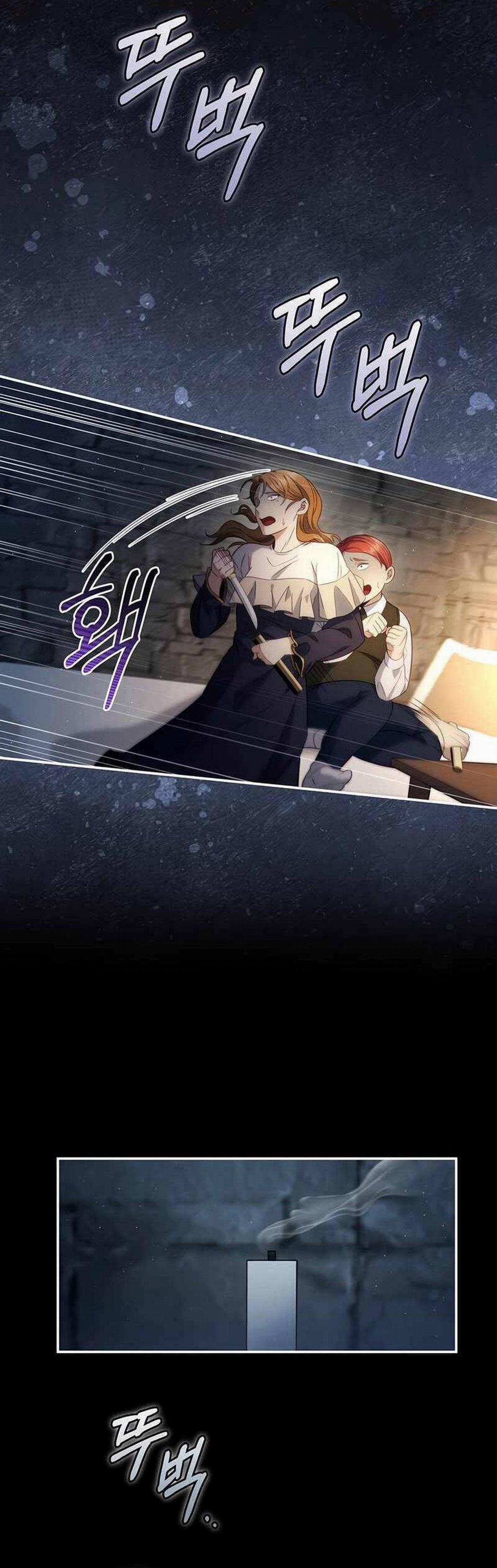 Con Trai Bá Tước Khốn Nạn Là Hoàng Đế 21 trang 27