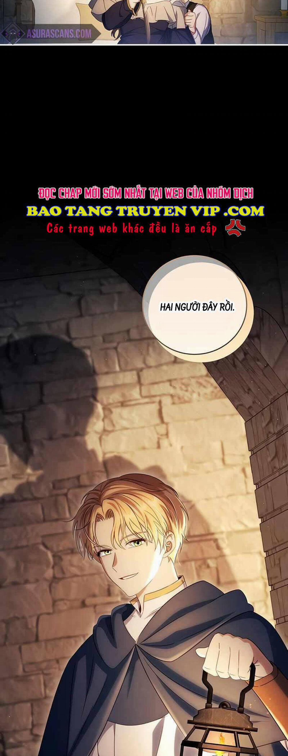 Con Trai Bá Tước Khốn Nạn Là Hoàng Đế 21 trang 29